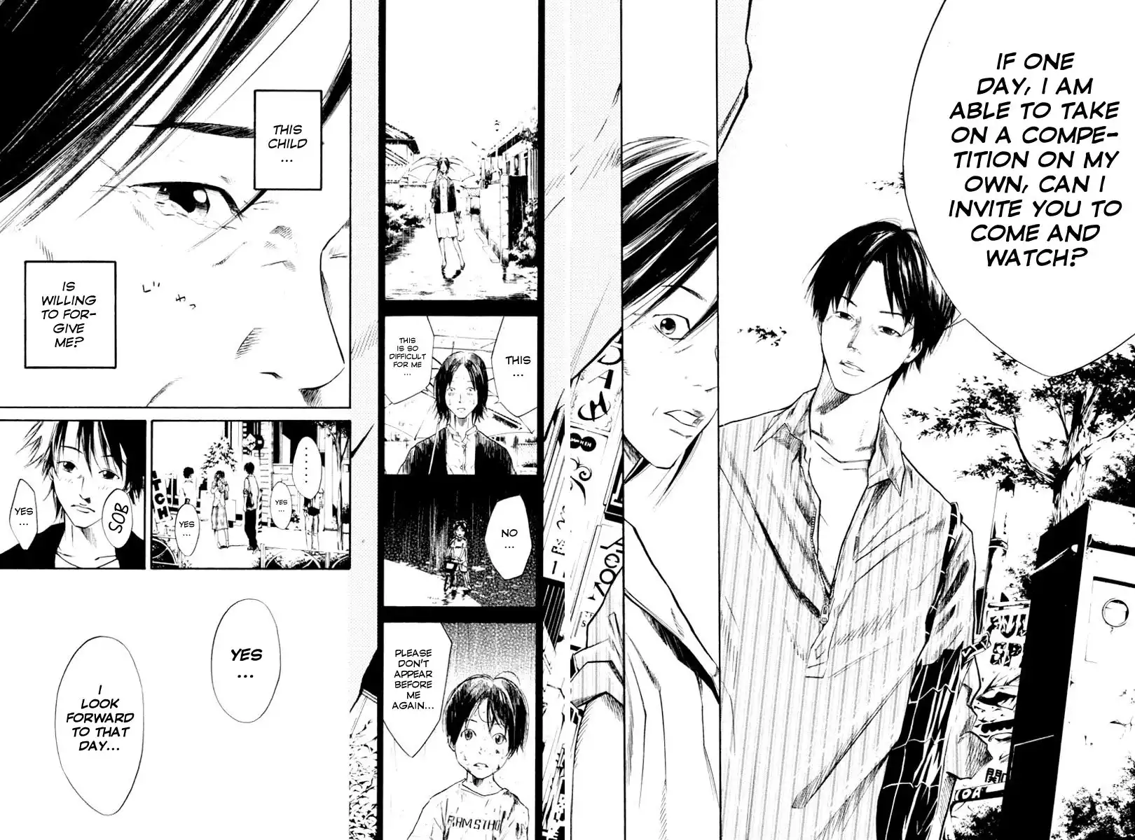 Over Drive Chapter 52 16